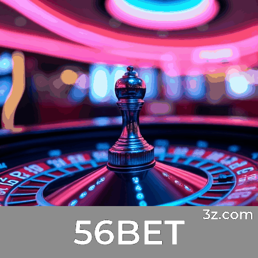 56BET: Universo de Jogos Extraordinários e Inovadores