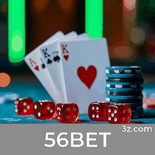 Luxo e Elegância: Casino 56BET com Equipe de Elite