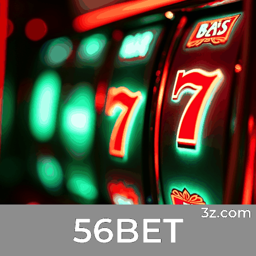56BET: Apostas Móveis Facilitadas no Seu Celular