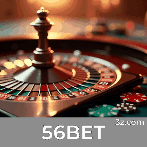 56BET: Segurança e Velocidade para Usuários Brasileiros