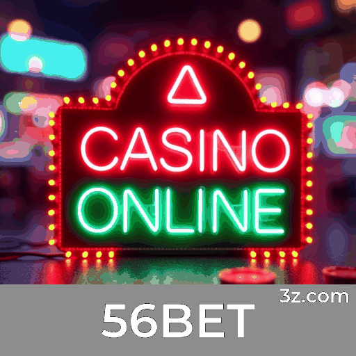 56BET: Plataforma de Apostas com Compromisso Sustentável