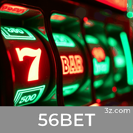 56BET Bônus: Estratégias Inteligentes de Valor