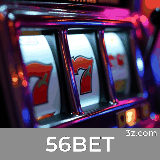 56BET: Experiência de Cassino Emocionante e Imersiva
