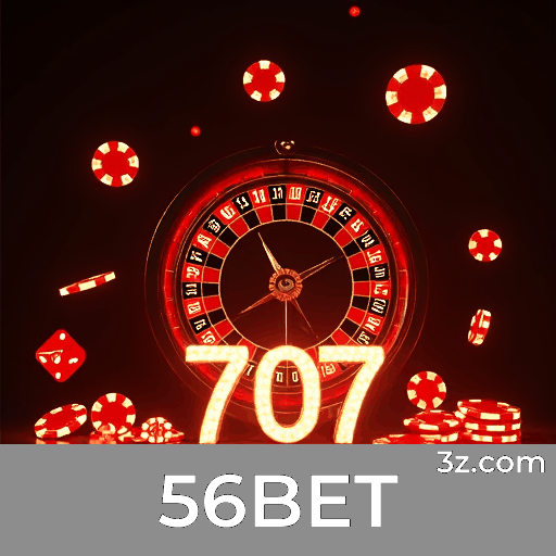 56BET: Universo de Jogos Extraordinários e Inovadores