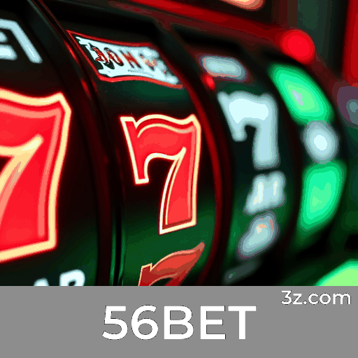 56BET: Curadoria de Jogos Premium com Diversidade Global