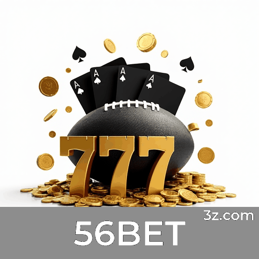 Luxo e Elegância: Casino 56BET com Equipe de Elite