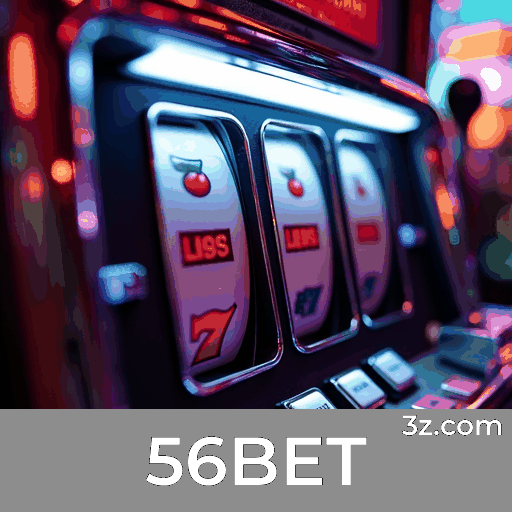 56BET: Excelência em Apostas Esportivas no Brasil
