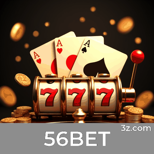 Experiência VIP Exclusiva: Casino Luxuoso com Dealers Profissionais em 56BET